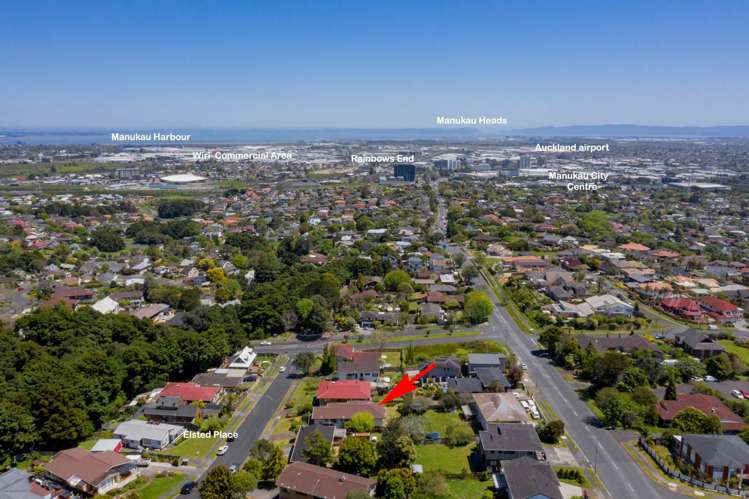 8 Elsted Place Goodwood Heights_21