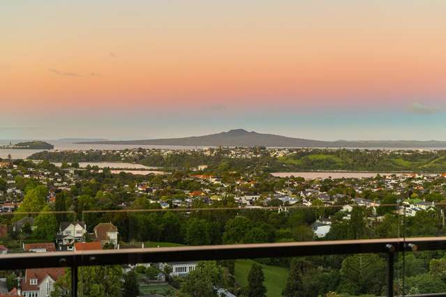 Endless Horizons, Effortless Living