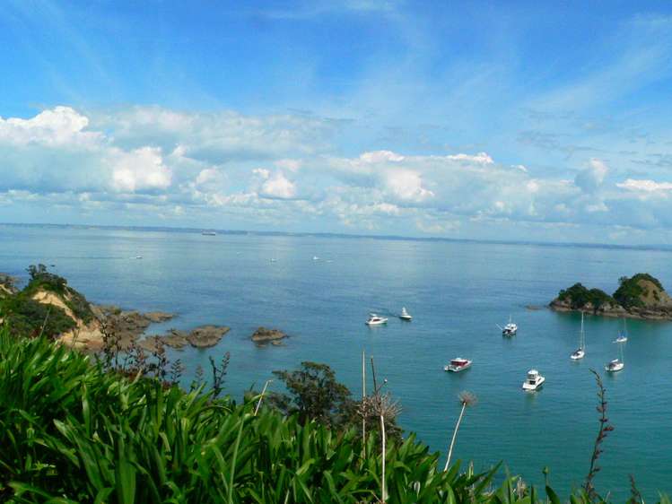 30 Woody Bay Road Rakino Island_11