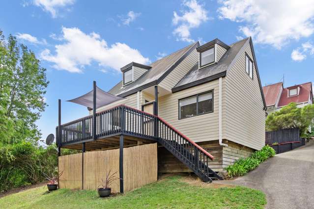 Two-Level Home: Perfect Investment