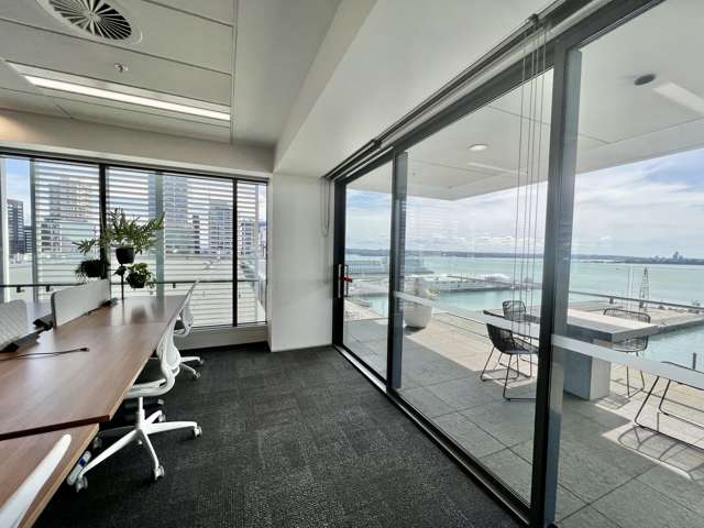 11 Britomart Place Auckland Central_1