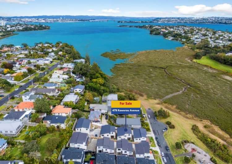 47B Kawerau Avenue Devonport_17