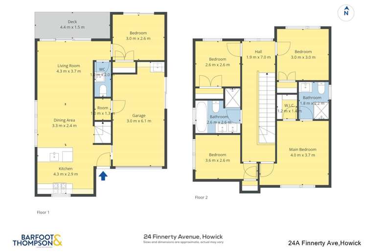 24A Finnerty Avenue Howick_7