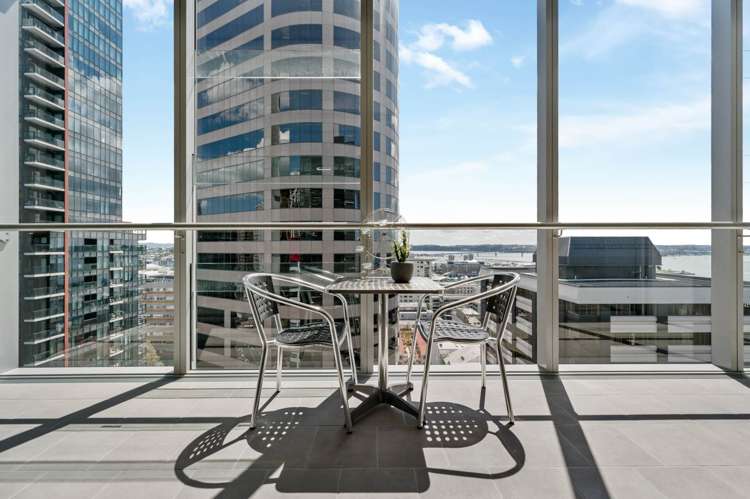 1508/26 Albert Street Auckland Central_37