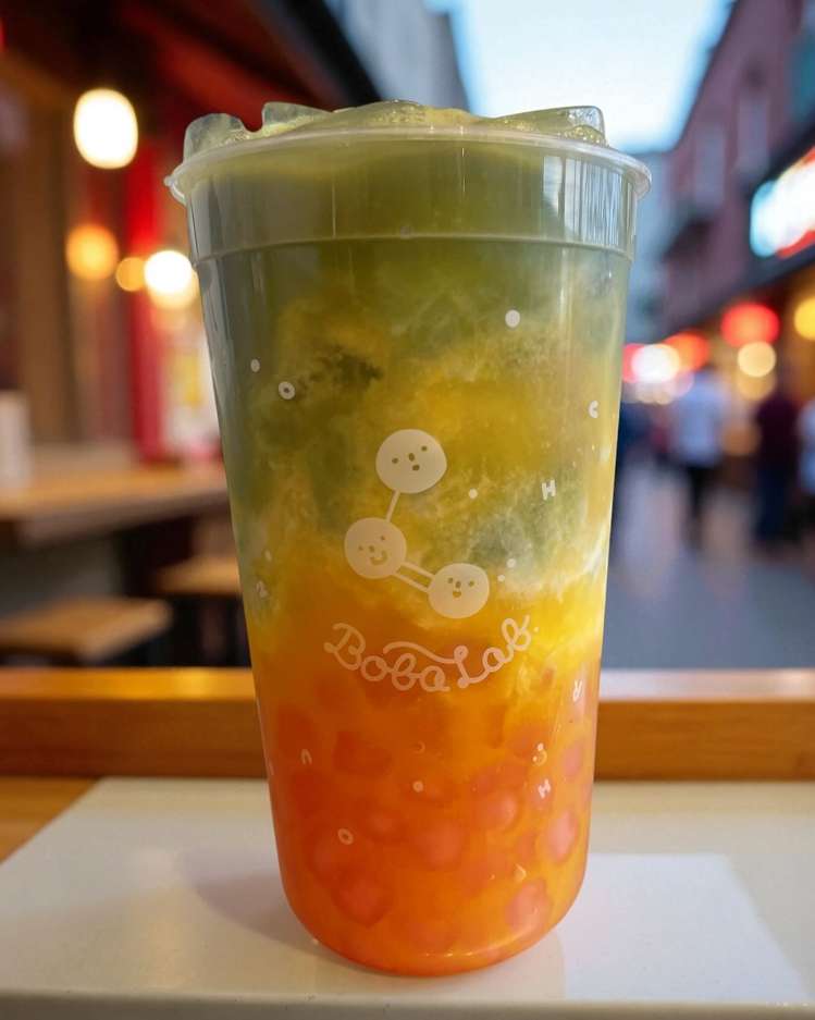 Sushi & Boba Tea Eatery Addington_1