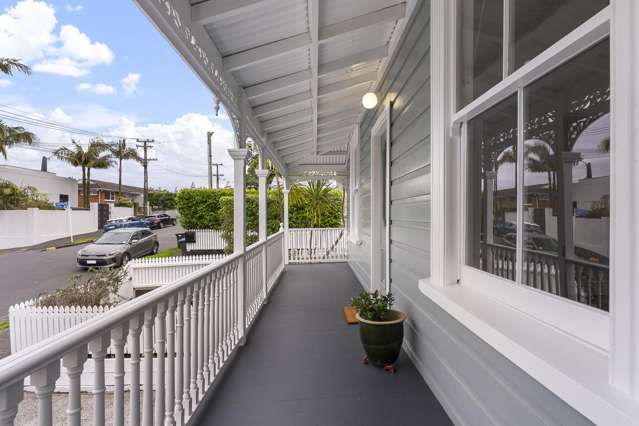 6 Buller Street Ponsonby_1