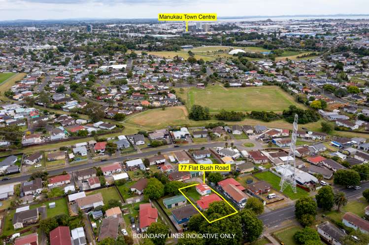 77 Flat Bush Road Clover Park_14