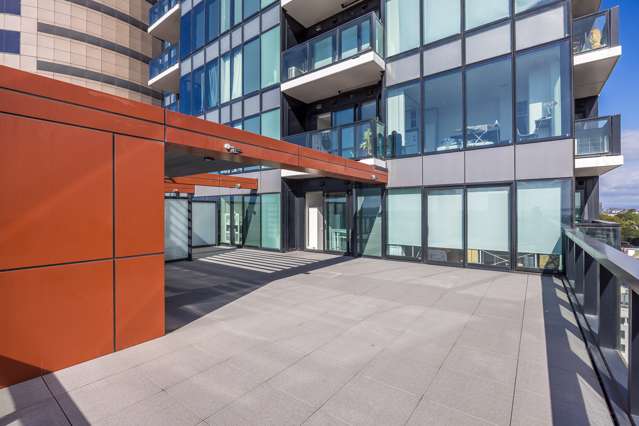 1501/32 Swanson Street Auckland Central_4