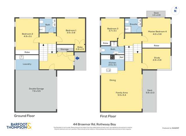 44C Braemar Road Rothesay Bay_1