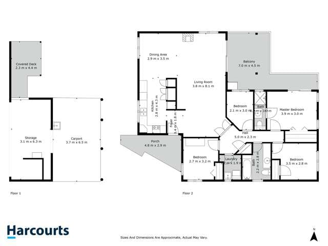 16 Landsdale Place Massey_1