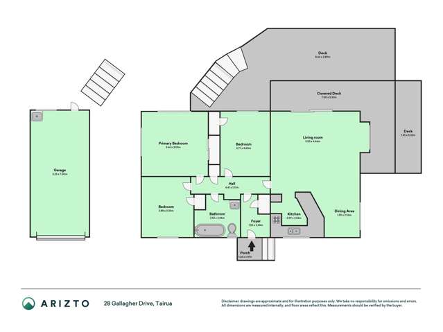 28 Gallagher Drive Tairua_1