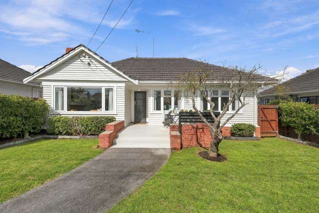 A Home with a Heart in Ellerslie!