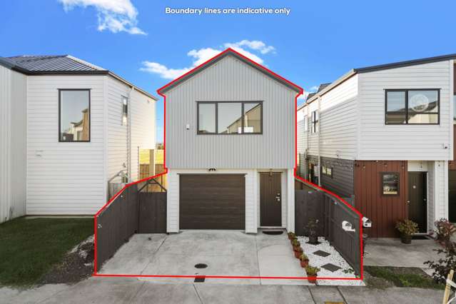 17 Kairakau Street Takanini_4