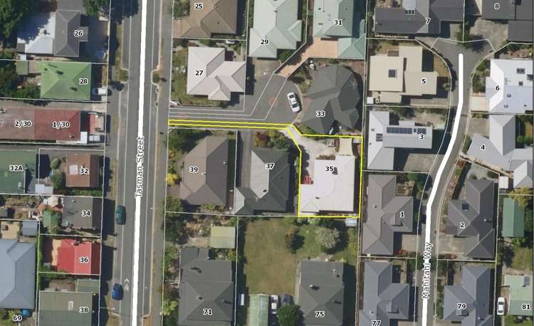 35 Tasman Street The Wood_19