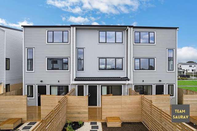 Exceptional lifestyle in Karaka.