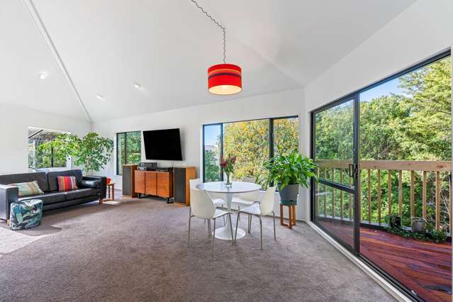 Treetop Retreat | Willow Park Zone
