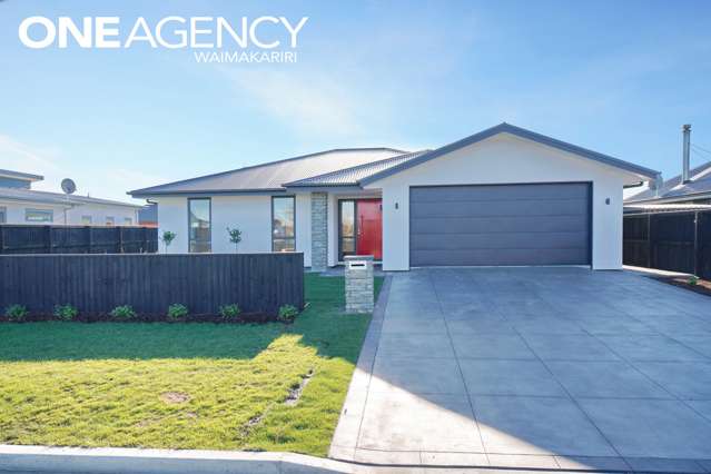 6 Salisbury Avenue Rangiora_2