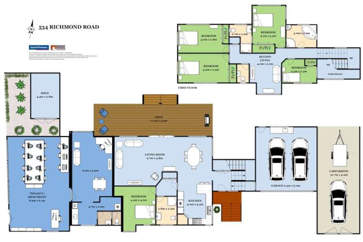 534 Richmond Road Grey Lynn_18