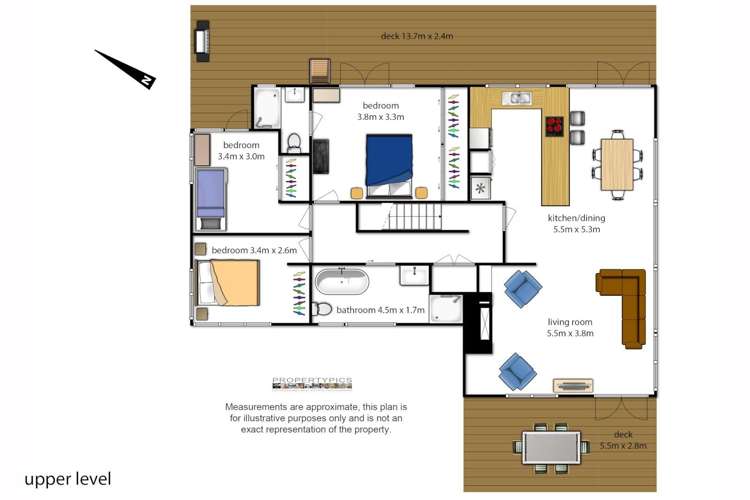 21 Tinopai Road Titirangi_17