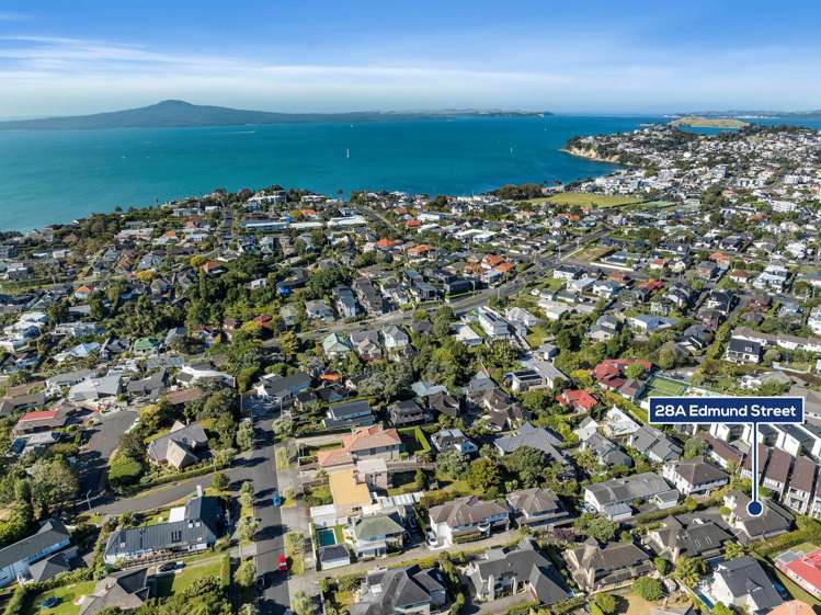 28a Edmund Street Saint Heliers_25