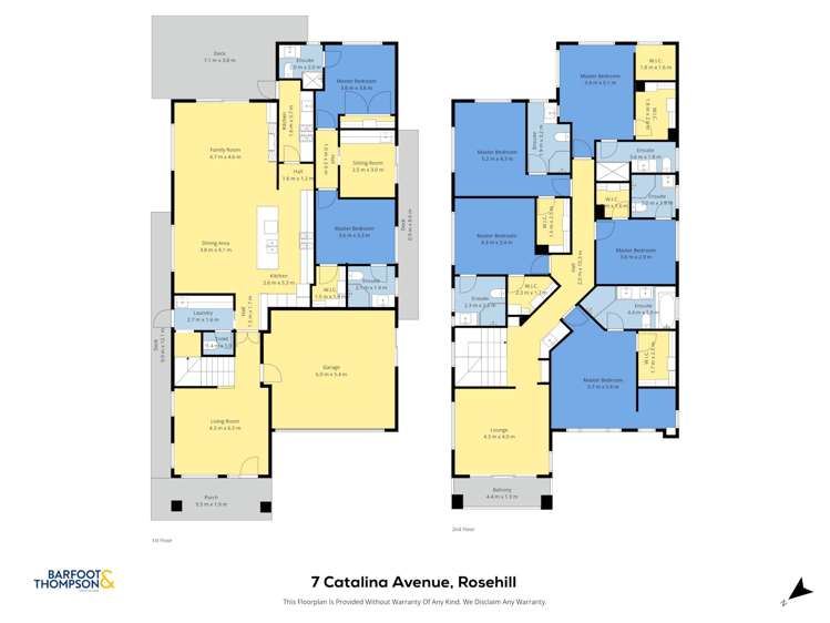 7 Catalina Avenue Rosehill_45