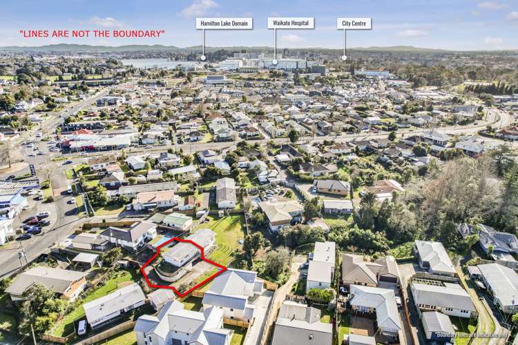 87a Ohaupo Road Melville_13