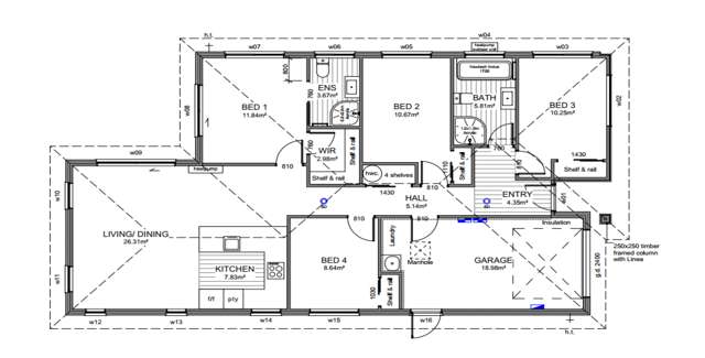 Lot 107 Kennedys Green Halswell_1