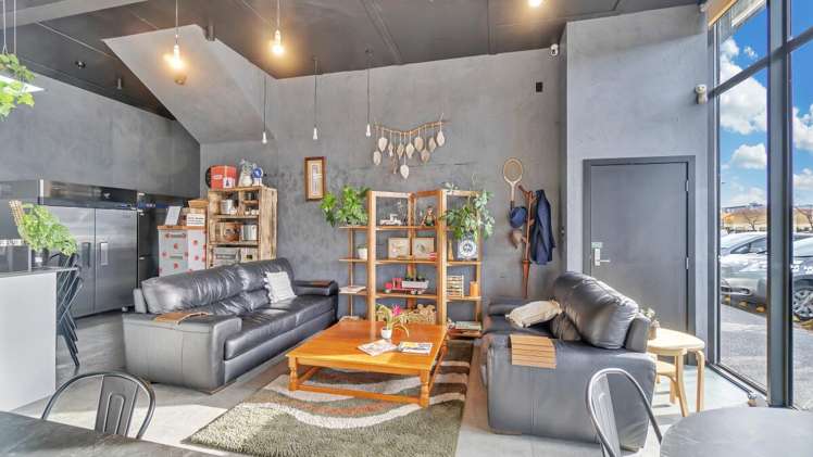 1 Pilgrim Place Sydenham_19