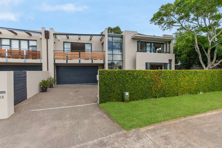 2B McFarland Street Remuera_20