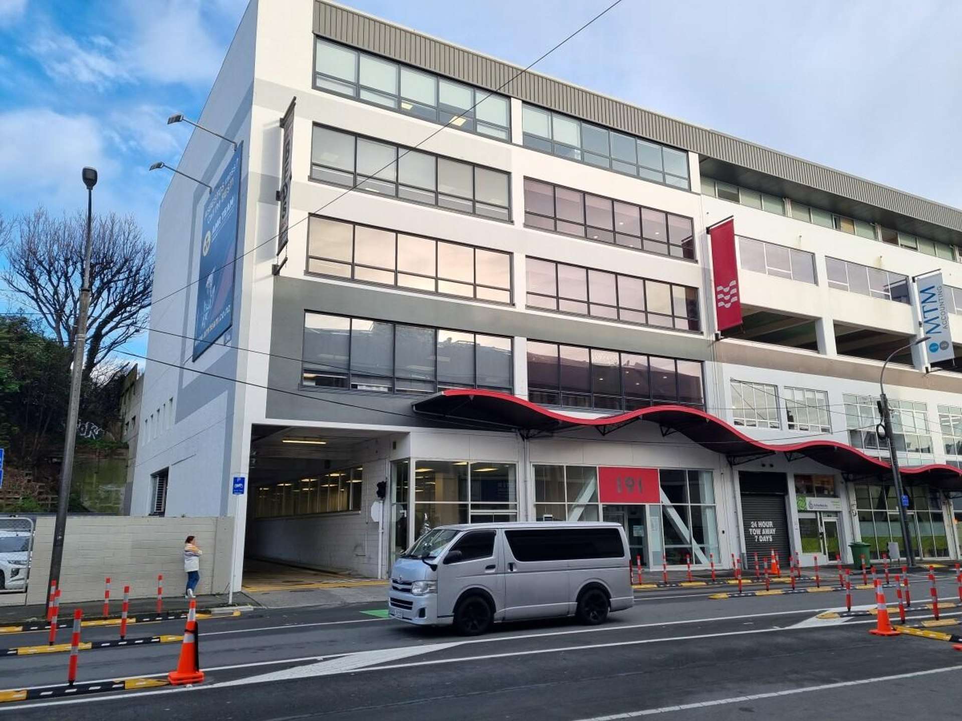 191 Thorndon Quay Wellington Central_0