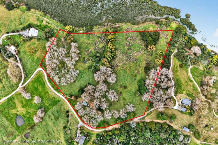 102B James Road Maungaturoto_23