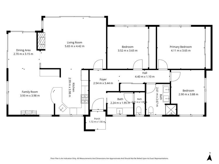 102 Paparoa Street Papanui_24