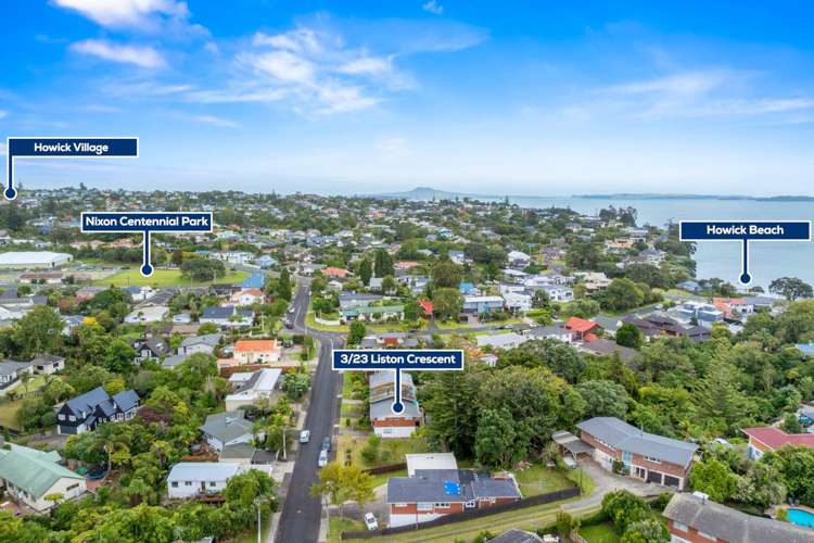 3/23 Liston Crescent Cockle Bay_16