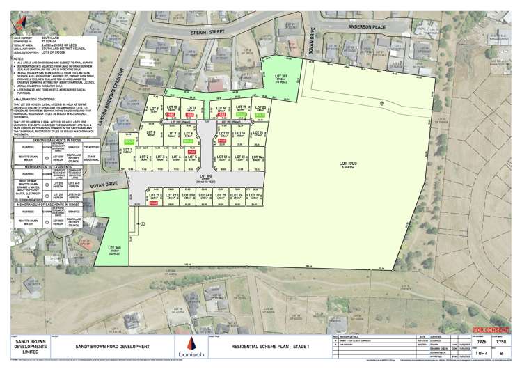 Stage 1 Luxmore Developments, Sandy Brown Road Te Anau_2