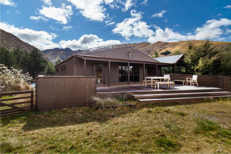 150 Alpine Retreat Road Ben Lomond_16