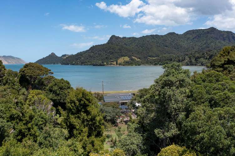 1214 Huia Road Huia_21