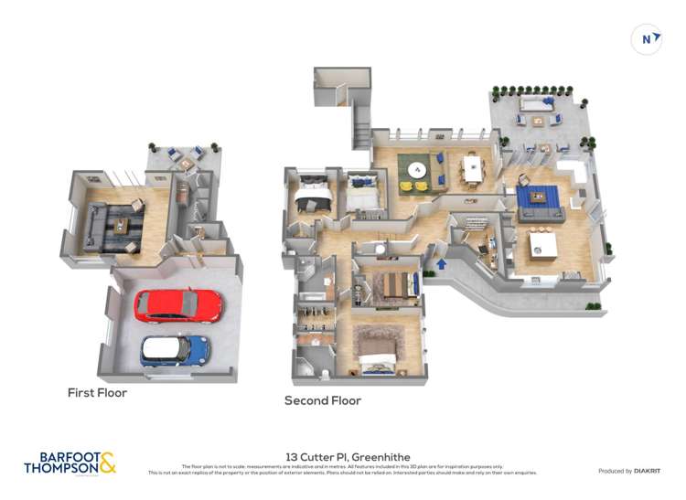 13 Cutter Place Greenhithe_23