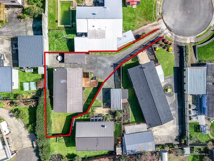 26B Knightsbridge Place Dinsdale_17
