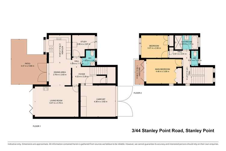 3/44 Stanley Point Road Stanley Point_5