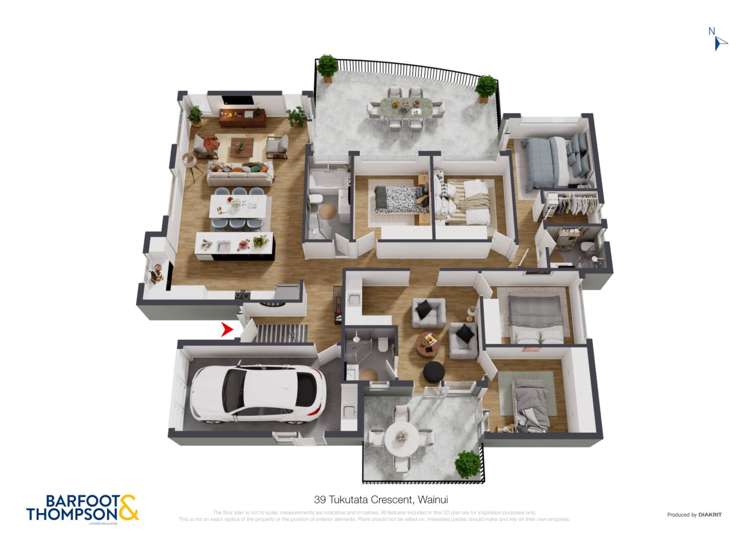 39 Tukutata Crescent Milldale_2