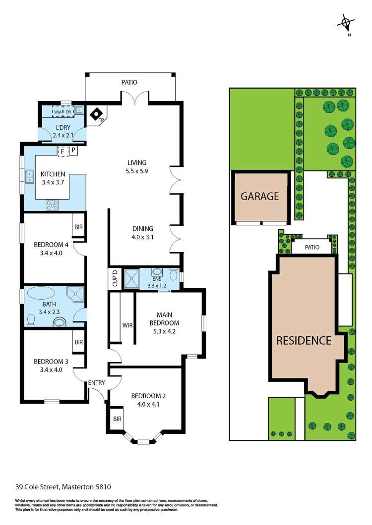 39 Cole Street Masterton_32