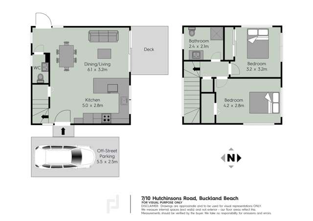 Lots 1,7&8/10 Hutchinsons Road Bucklands Beach_1
