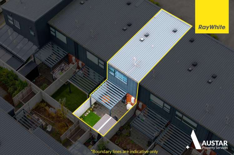 10 Magnetite Lane Flat Bush_16