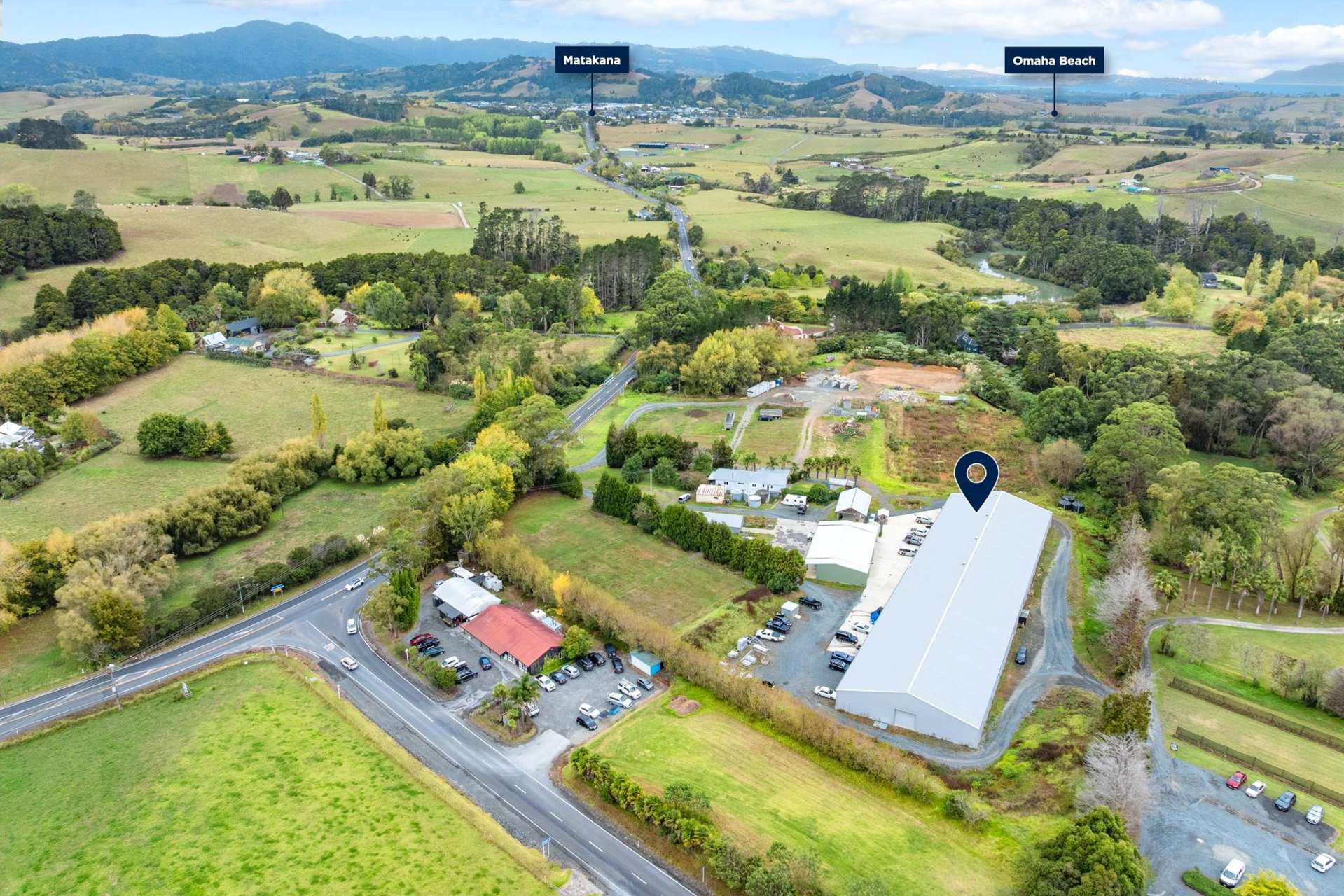 Matakana Road Matakana_0