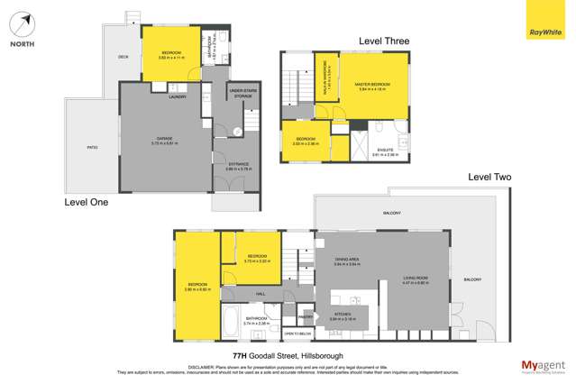77H Goodall Street Hillsborough_1