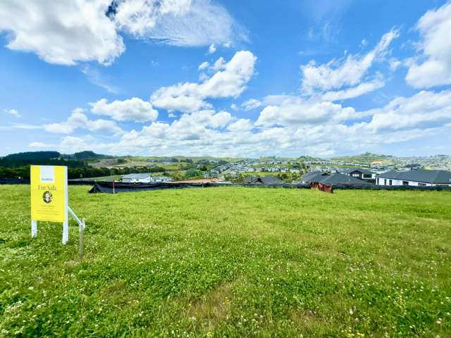 Spacious Family Home with Granny Potential