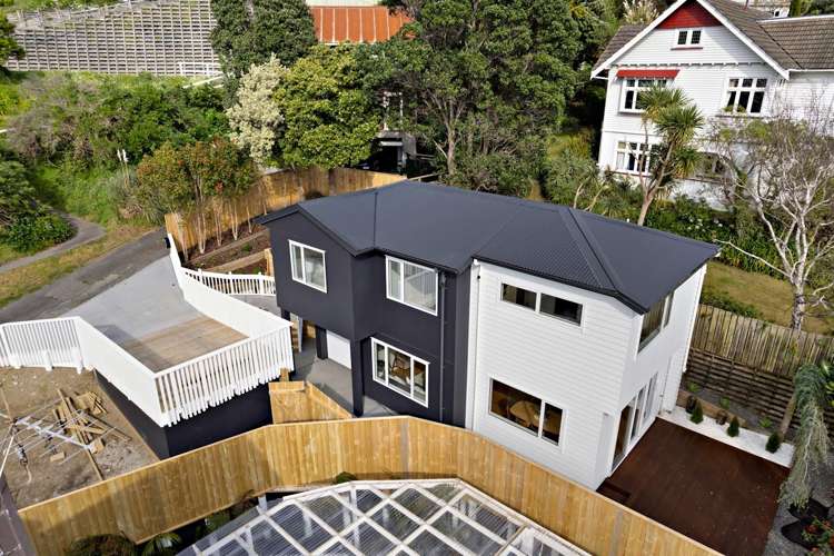 1 Pinnacle Street Seatoun_25