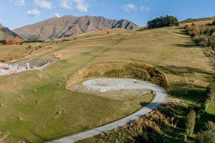 Lot 6 The Paddocks, Littles Road Dalefield/Wakatipu Basin_12