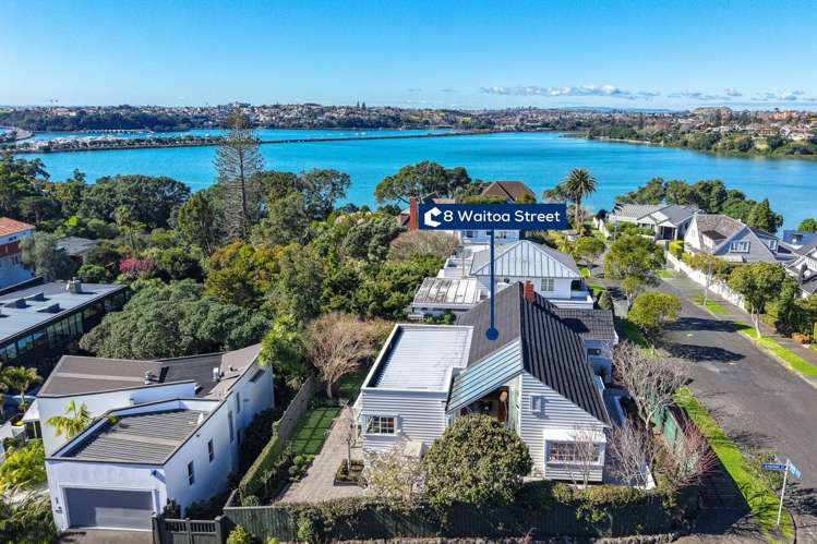 8 Waitoa Street Parnell_21