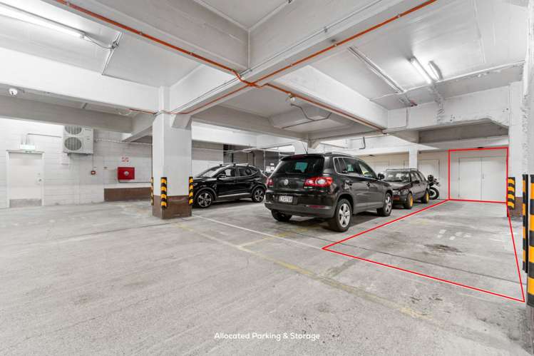 1I/10-14 Hobson Street City Centre_9